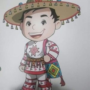 Meet your Posher, Juan